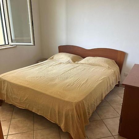 Bilocale Vista Mare Sul Lungomare Apartment Siderno Bagian luar foto